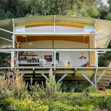 Bed and Breakfast Hobart Hideaway Pods Кингстон Экстерьер фото